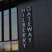 Hilberry Gateway