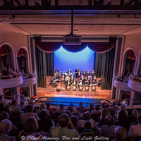 Historic Masonic Theatre and Masonic Amphitheatre