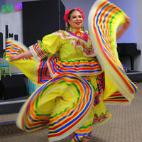 Cultural Heritage Curator Green Room Theatre Company in Coachella CA