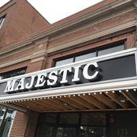 Cultural Heritage Curator Majestic Theater in West Springfield MA