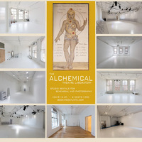 Alchemical Studios