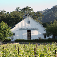 Cultural Heritage Curator Robert Young Estate Winery in Geyserville CA