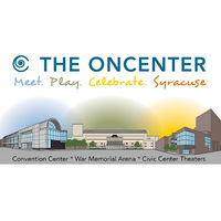 Cultural Heritage Curator The Oncenter Civic Center Theaters in Syracuse NY