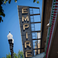 Empire Arts Center