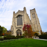 Cultural Heritage Curator Rockefeller Memorial Chapel in Chicago IL