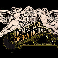 Cultural Heritage Curator Historic Homestake Opera House in Lead SD