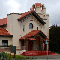 Cultural Heritage Curator SPACE - Near & Arnold's School of Performing Arts & Cultural Education in Ukiah CA