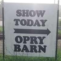 Cultural Heritage Curator MPA Opry Barn in Metamora IN