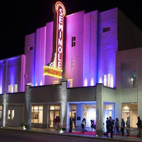 Seminole Theatre