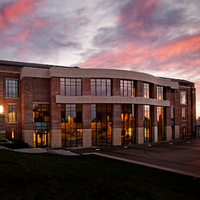 Cultural Heritage Curator Clayton Center for the Arts in Maryville TN