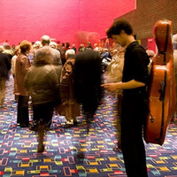 The Performing Arts Center, Purchase College