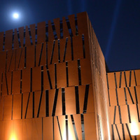 Cultural Heritage Curator Wallis Annenberg Center for the Performing Arts in Beverly Hills CA