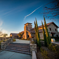 Cultural Heritage Curator Lorimar Vineyards and Winery in Temecula CA