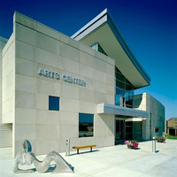 Arts Center at Iowa Western