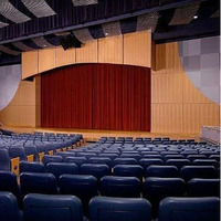 Cultural Heritage Curator Axelrod Performing Arts Center in Deal NJ