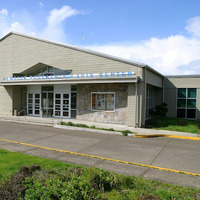 Cultural Heritage Curator Newport Performing Arts Center in Newport OR