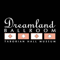 Cultural Heritage Curator Dreamland Ballroom in Little Rock AR