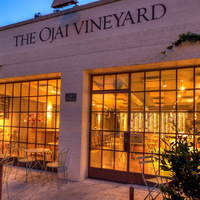 Cultural Heritage Curator The Ojai Vineyard Tasting Room in Ojai CA