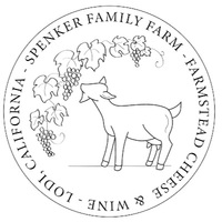 Cultural Heritage Curator Spenker Family Farm in Lodi CA