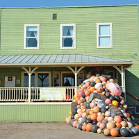 Cultural Heritage Curator Bunnell Street Arts Center in Homer AK