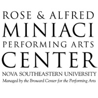 Cultural Heritage Curator The Rose and Alfred Miniaci Performing Arts Center in Davie FL