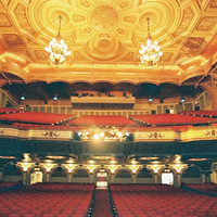 Cultural Heritage Curator The Orpheum Theatre in Los Angeles CA