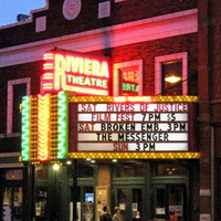 Riviera Theatre and Bar