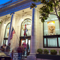 Cultural Heritage Curator Clarke Historical Museum in Eureka CA