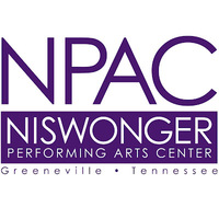 Cultural Heritage Curator Niswonger Performing Arts Center in Greeneville TN