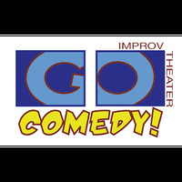 Go Comedy! Improv Theater