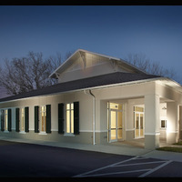 Cultural Heritage Curator Amelia Community Theatre - Main Stage in Fernandina Beach FL