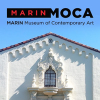 Cultural Heritage Curator Marin Museum of Contemporary Art in Novato CA