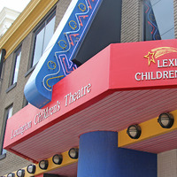 Lexington Children's Theatre