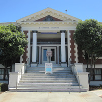 Richmond Museum of History & Culture