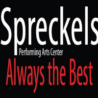 Cultural Heritage Curator Spreckels Performing Arts Center in Rohnert Park CA