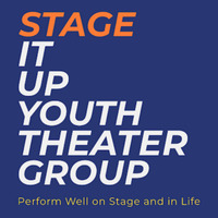 Cultural Heritage Curator Stage It Up Youth Theater Group in Philadelphia PA