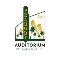 Cultural Heritage Curator Peabody Auditorium in Daytona Beach FL