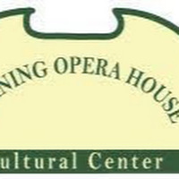 Cultural Heritage Curator Corning Opera House in Corning IA