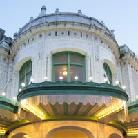 Cultural Heritage Curator Rialto Theater in Tacoma WA