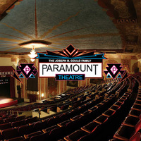 Cultural Heritage Curator Paramount Theatre in Denver CO