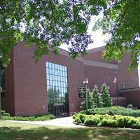 COMMA Performing Arts Center