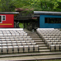 Cultural Heritage Curator Pine Knob Theatre in Caneyville KY