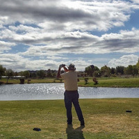 Cultural Heritage Curator River Oaks Golf Course in Paso Robles CA