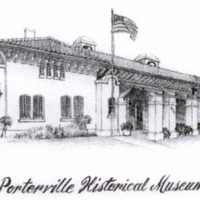 Porterville Historical Museum