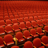 Cultural Heritage Curator Miller Auditorium in Kalamazoo MI