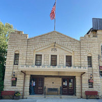 Mantorville Theatre Company