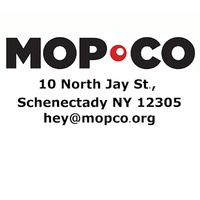 Cultural Heritage Curator MOPCO:The Mopco Improv Theatre in Schenectady NY