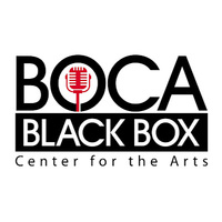 Cultural Heritage Curator Boca Black Box Center for the Arts in Boca Raton FL