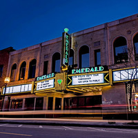 Cultural Heritage Curator Emerald Theatre in Mt Clemens MI