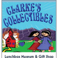 Clarkes Collectibles & Lunchbox Museum